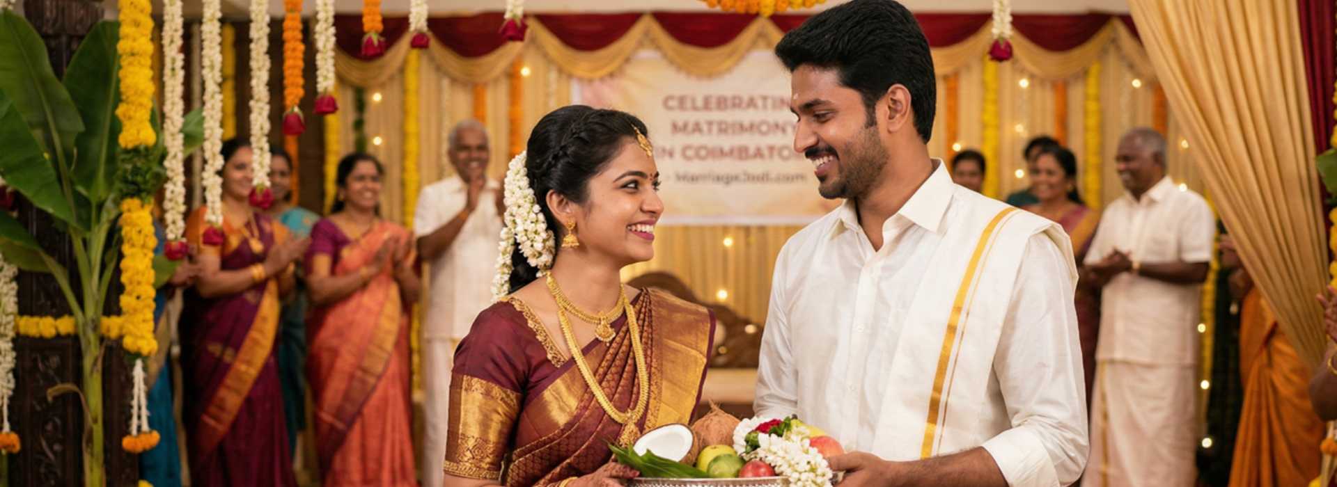 Ugadi Matrimony