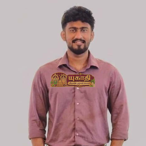 மணிகண்டபிரபு.M