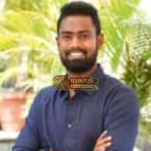 ஜனார்தனன்.P