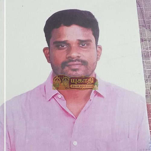 தினேஷ்குமார்.K