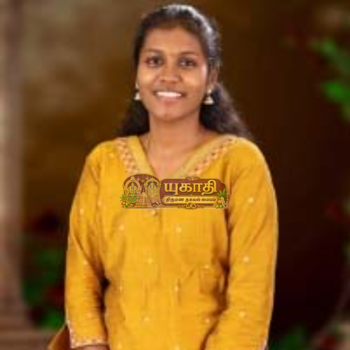 எழில்கார்குழலி.G