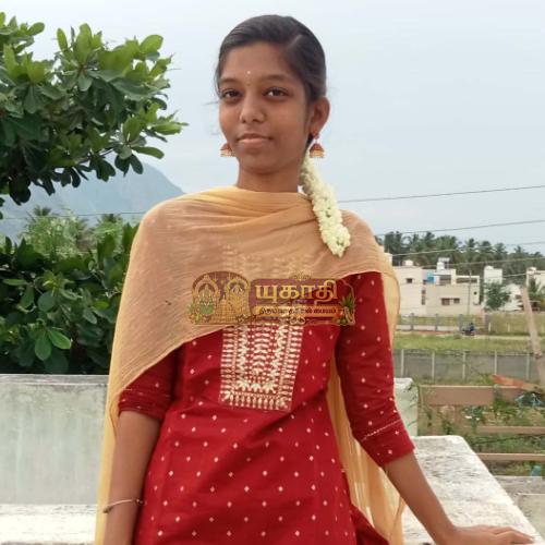 அபிநயஸ்ரீ.S