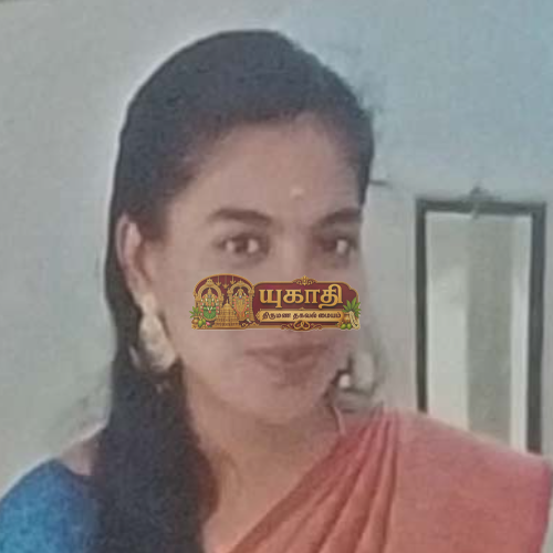 விஷ்ணுபிரியா.M