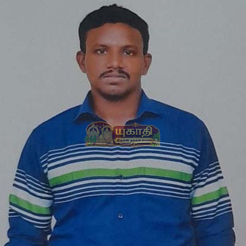 வீரபாண்டியன்.P