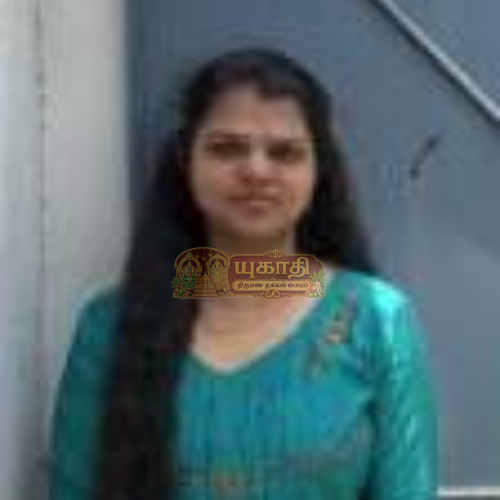 J. கிருஷ்ணவேணி