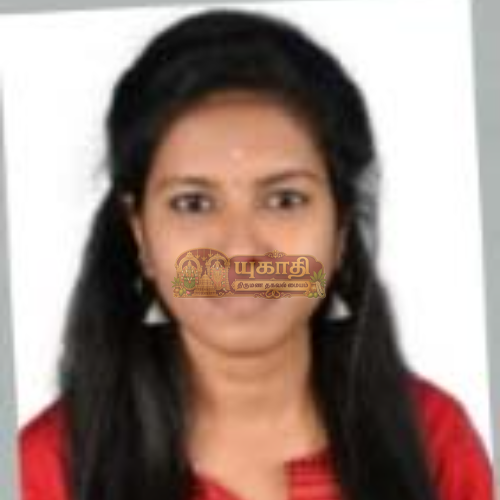 S. சங்கீதா