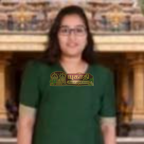 R. பிரியங்கா