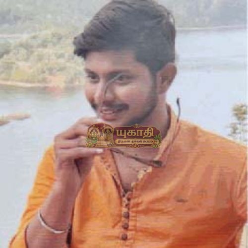 பாலாஜி.N