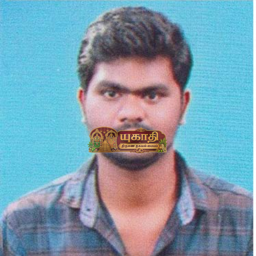 ராகுல் ராஜ்குமார்.N