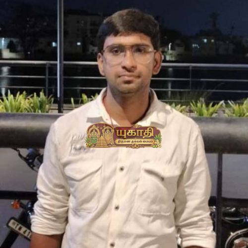 செல்வமுருகன்.S