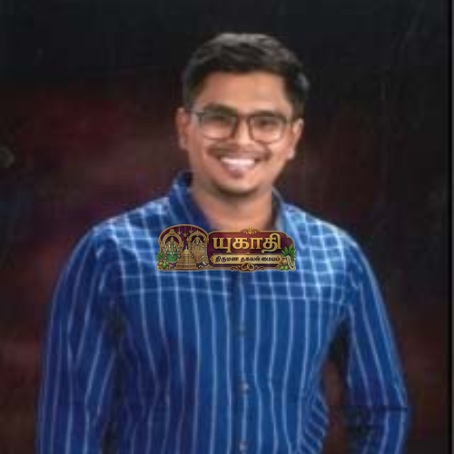 வருண்பாலாஜி.T
