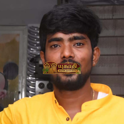 விஜயவர்மா.M