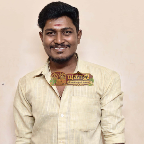 கிருபாகரன்.N