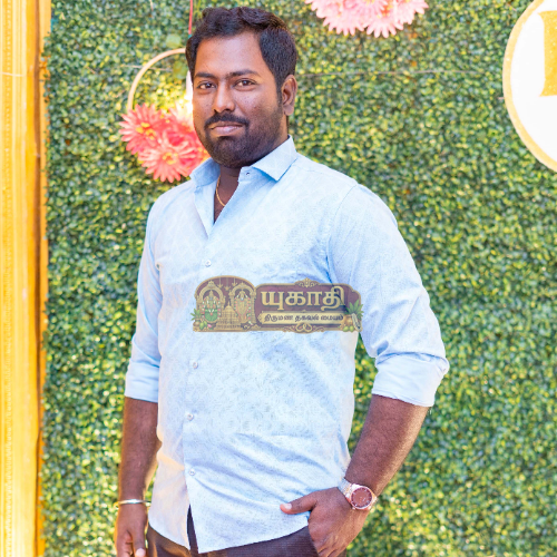 பிரபாகரன்.S