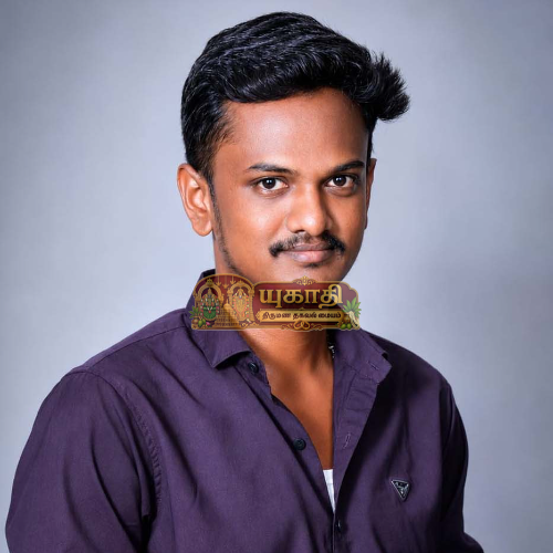 வரதராஜ்.R