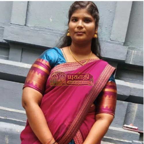 S. சுவேதா ஹரிணி