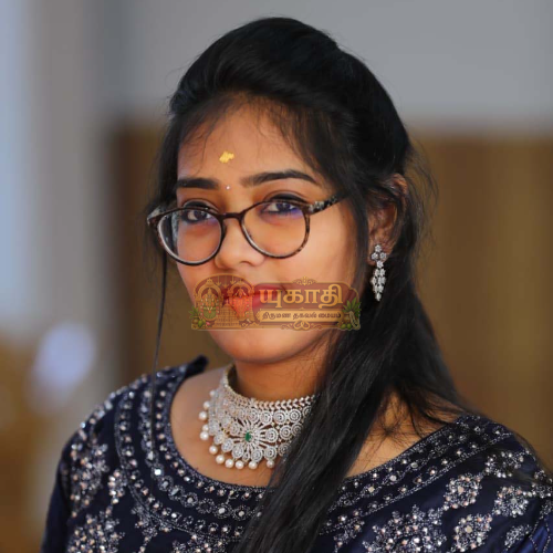 V. அபிநயா