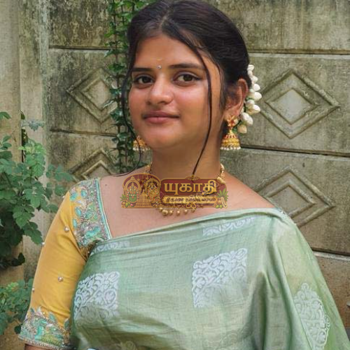 R. விசாலினி