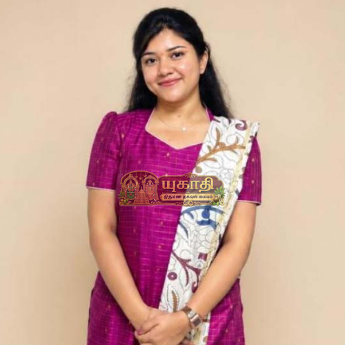 K. ஹரிணி 