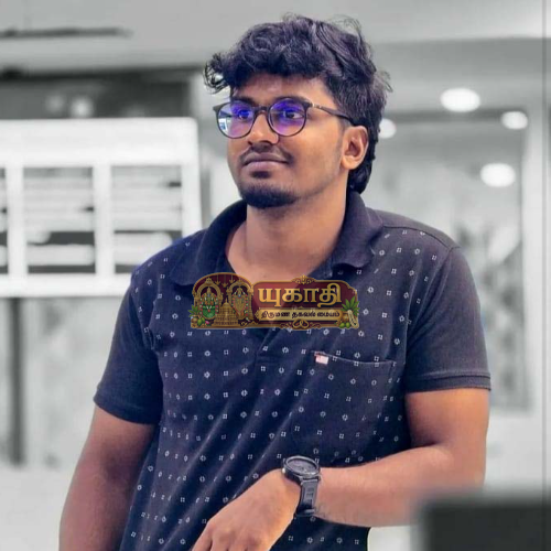 ஸ்ரீ ராம்.J