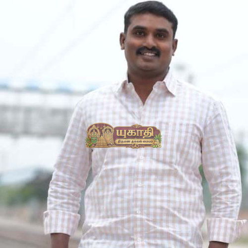 விசாகன்.G