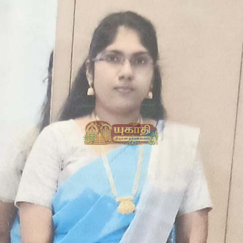 பிரியதர்ஷினி.G