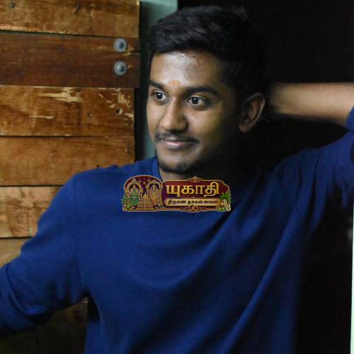 கிருஷ்ணபாண்டியன்.D