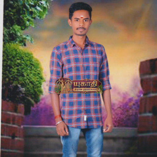 தவடையன்(எ)தனுஷ்.M