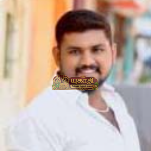நாகபாலாஜி.K