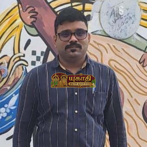 சபரிஷ்வரன்.G