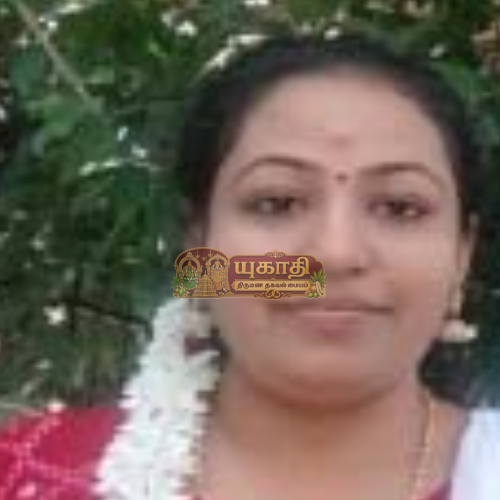 வரதலெட்சுமி.M