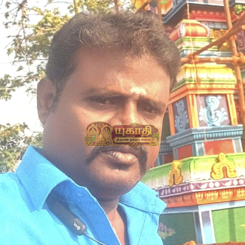 சீனிவாசன்.K