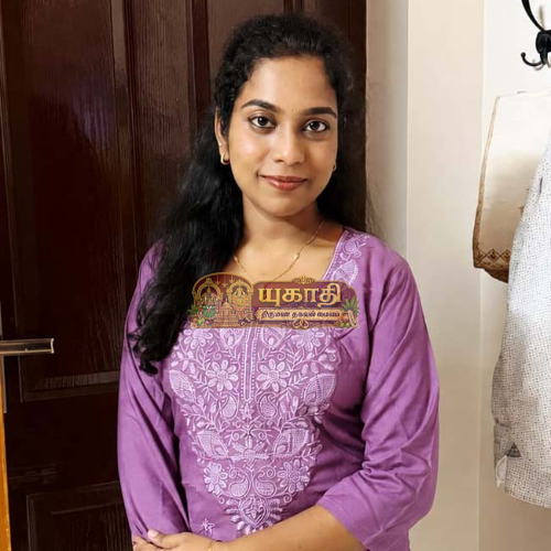 ஹரிணி.M