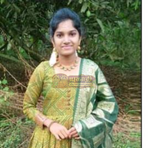 சர்மிளா.V
