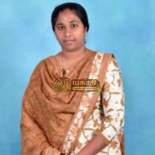 திவ்யா.S.V
