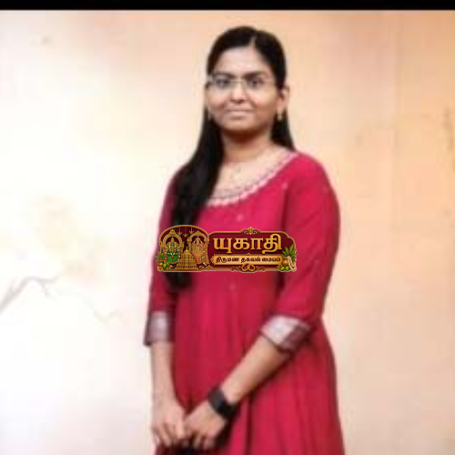 ஷோபிகா.R