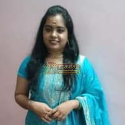 சம்யுக்தா.D.V