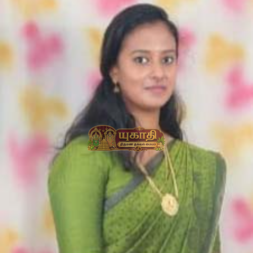 சினேகா காயத்ரி.A.S