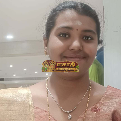 சிந்துஜா.K