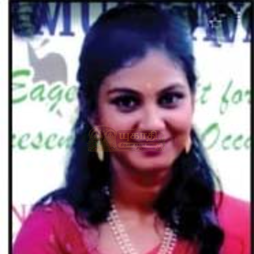வைஷாலி.R