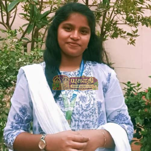 சத்யபிரியா.K