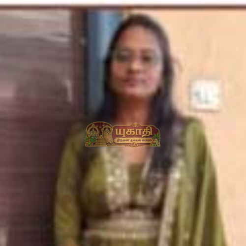 மதுமிதா.K