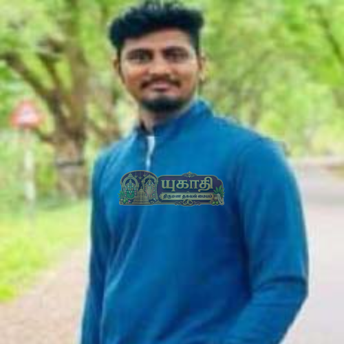 அருண்திவாகர்.S