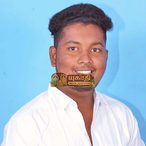 நாகராஜ்.S