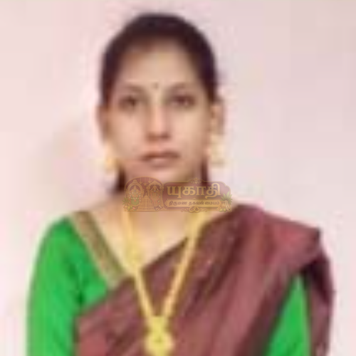 தர்ஷினி.U