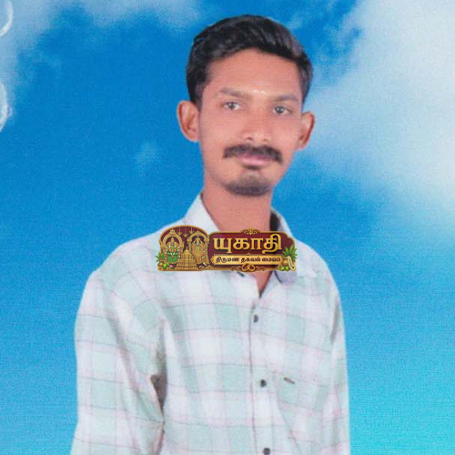 சதீஸ்குமார்.M