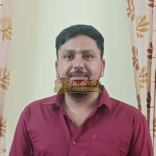 நவீன் குமார்.M