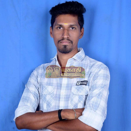 நவகிருஷ்ண பிரசன்னா.S