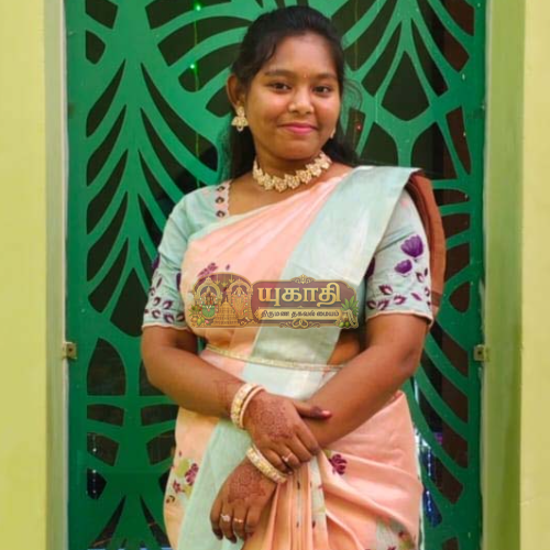 ஸ்ரீ யோகேஸ்வரி.R