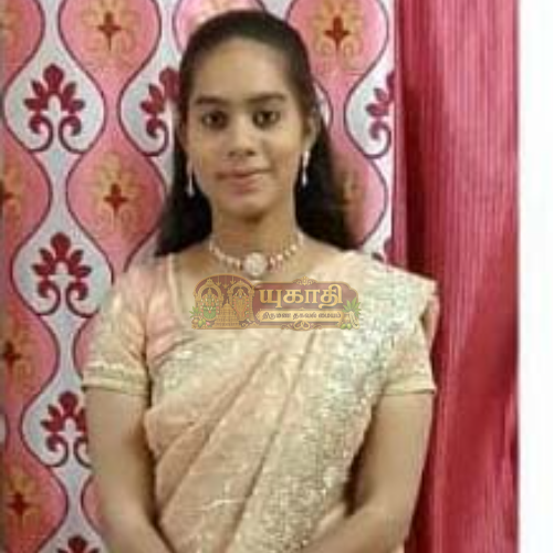 விஜயலட்சுமி.S